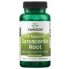SWANSON Sarsaparilla Kolcorol 450mg 60 kaps.